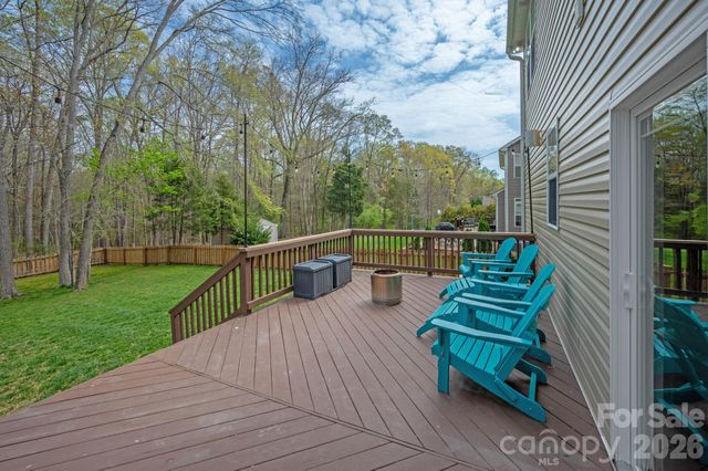 8028 Penman Springs Drive, Waxhaw, NC 28173