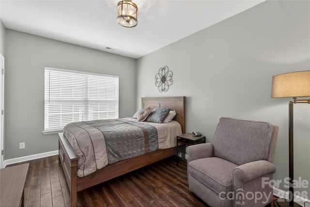 8028 Penman Springs Drive, Waxhaw, NC 28173