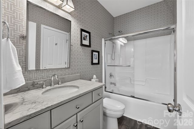 8028 Penman Springs Drive, Waxhaw, NC 28173