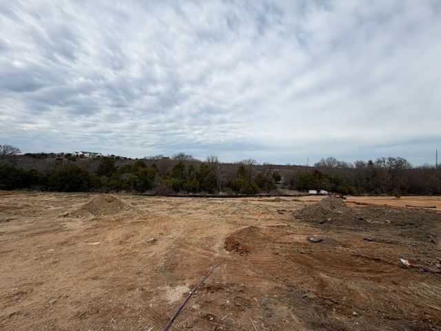 433 Texas Sage Trail, Weatherford, TX 76085