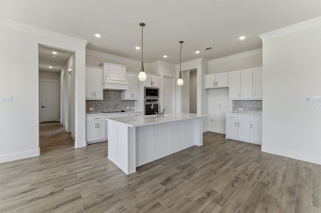 433 Texas Sage Trail, Weatherford, TX 76085