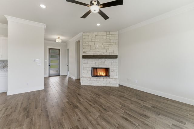 433 Texas Sage Trail, Weatherford, TX 76085