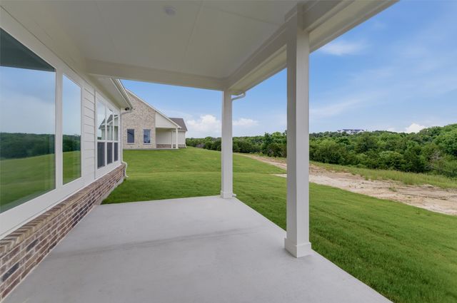 433 Texas Sage Trail, Weatherford, TX 76085