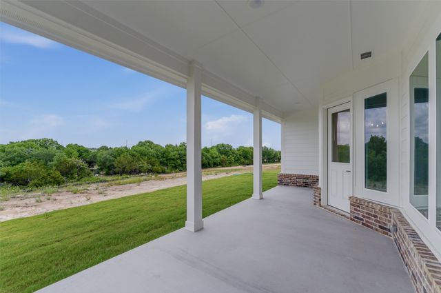 433 Texas Sage Trail, Weatherford, TX 76085