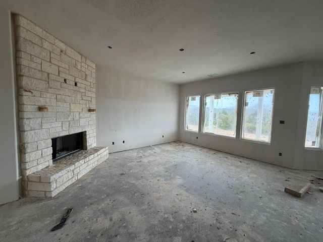 433 Texas Sage Trail, Weatherford, TX 76085