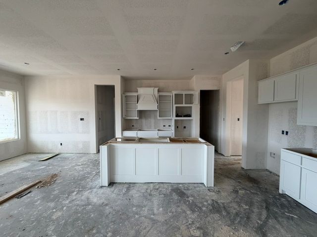 433 Texas Sage Trail, Weatherford, TX 76085