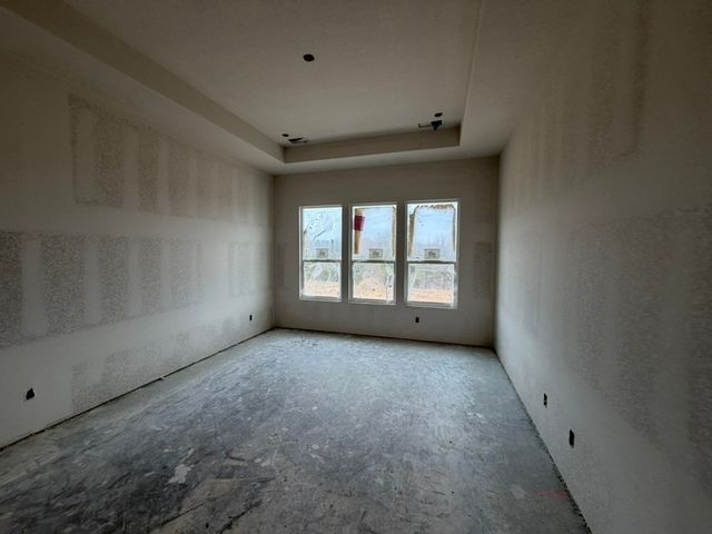 433 Texas Sage Trail, Weatherford, TX 76085