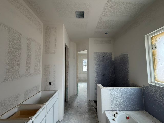 433 Texas Sage Trail, Weatherford, TX 76085