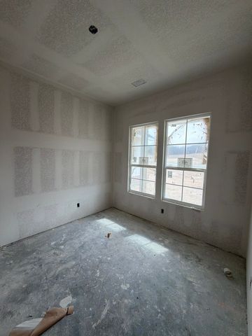 433 Texas Sage Trail, Weatherford, TX 76085