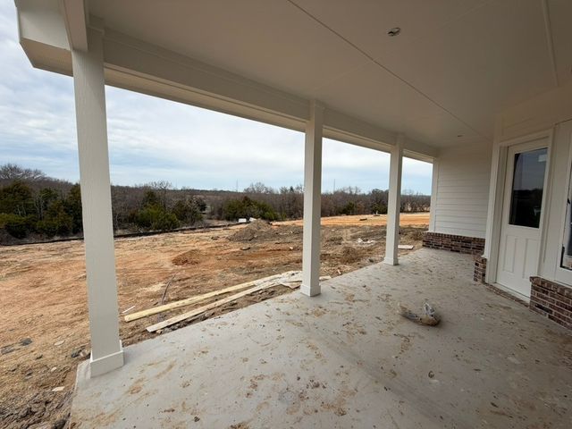 433 Texas Sage Trail, Weatherford, TX 76085