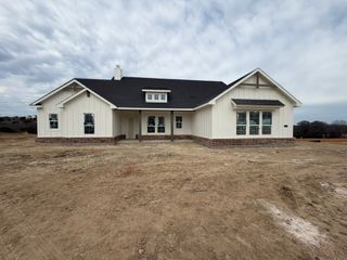 433 Texas Sage Trail, Weatherford, TX 76085