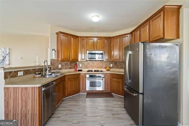 2387 SHADY MAPLE, Loganville, GA 30052