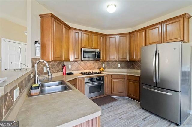 2387 SHADY MAPLE, Loganville, GA 30052