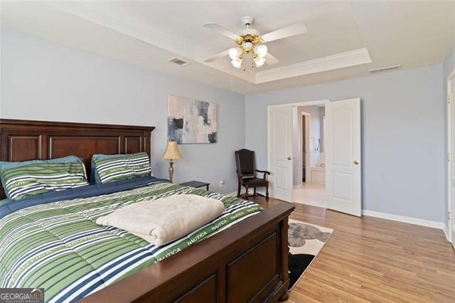 2387 SHADY MAPLE, Loganville, GA 30052