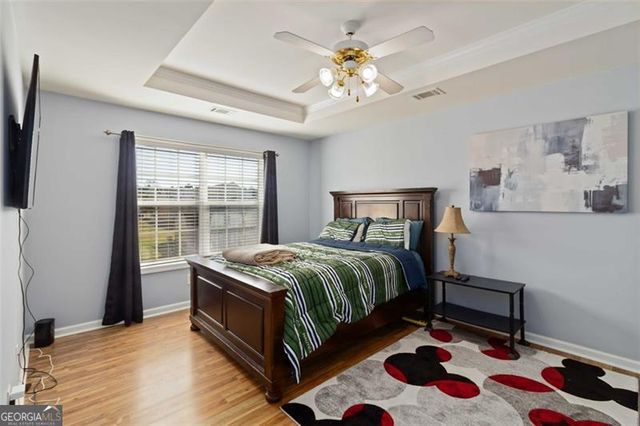 2387 SHADY MAPLE, Loganville, GA 30052