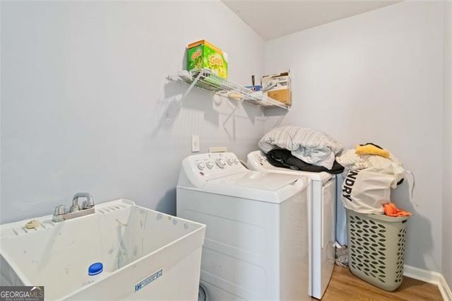 2387 SHADY MAPLE, Loganville, GA 30052