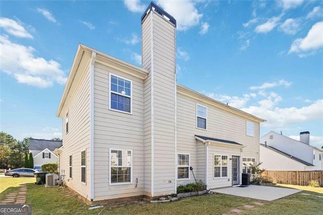 2387 SHADY MAPLE, Loganville, GA 30052