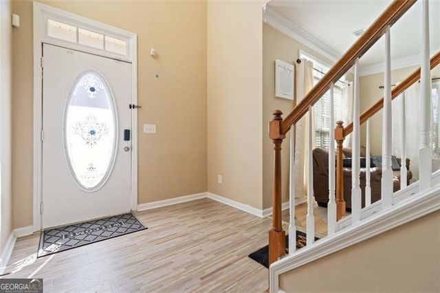 2387 SHADY MAPLE, Loganville, GA 30052