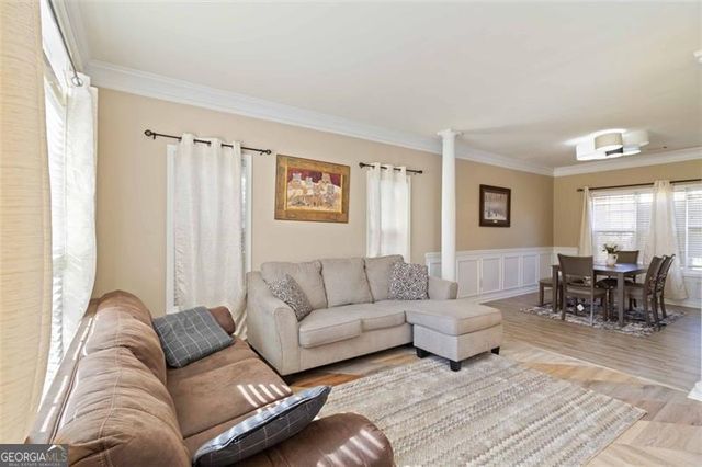 2387 SHADY MAPLE, Loganville, GA 30052