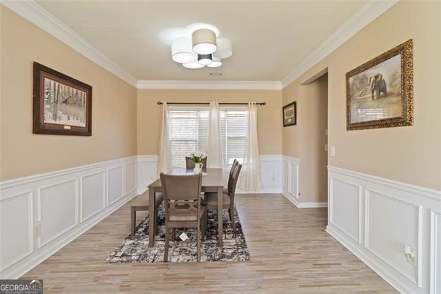 2387 SHADY MAPLE, Loganville, GA 30052