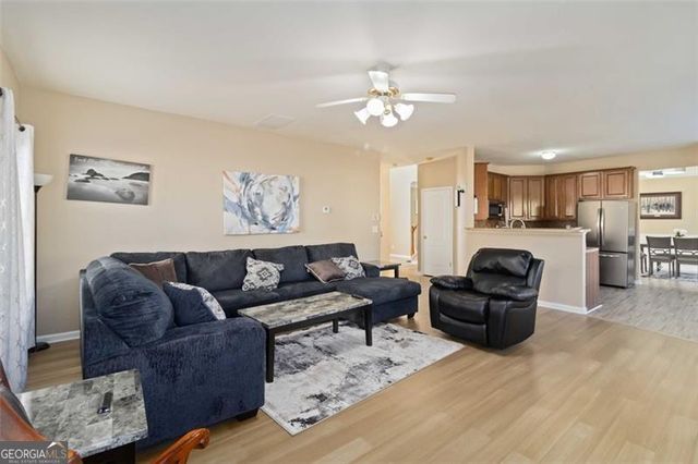 2387 SHADY MAPLE, Loganville, GA 30052