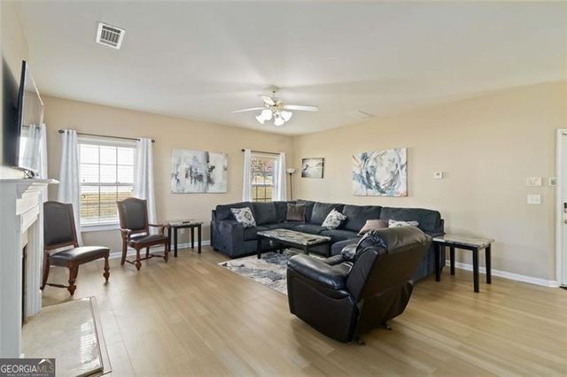 2387 SHADY MAPLE, Loganville, GA 30052