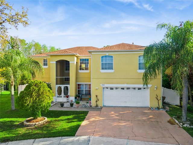 2606 ROYAL FERN PLACE, Kissimmee, FL 34758