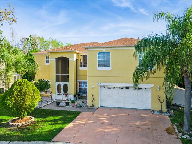 2606 ROYAL FERN PLACE, Kissimmee, FL 34758