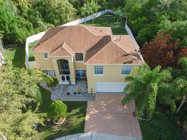 2606 ROYAL FERN PLACE, Kissimmee, FL 34758