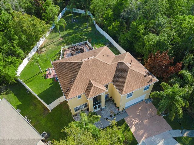 2606 ROYAL FERN PLACE, Kissimmee, FL 34758