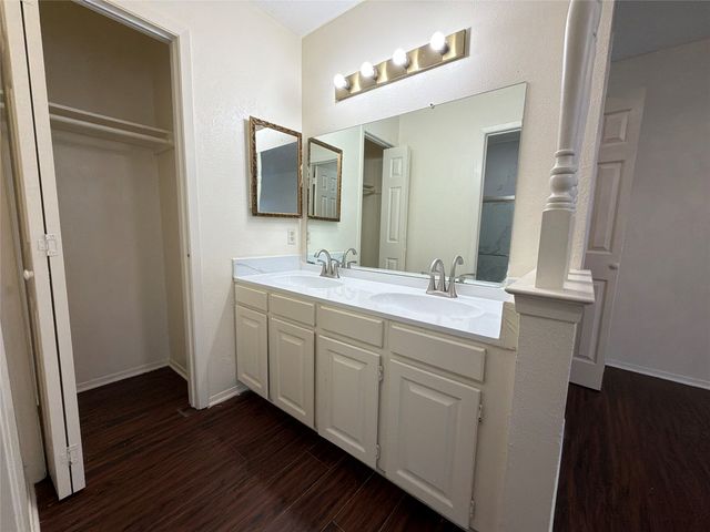 5218 Barcelona Drive, Garland, TX 75043