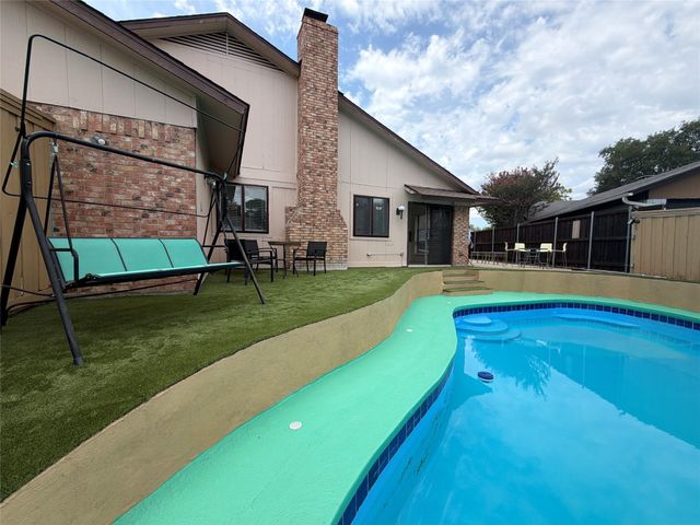 5218 Barcelona Drive, Garland, TX 75043