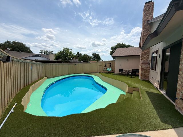 5218 Barcelona Drive, Garland, TX 75043