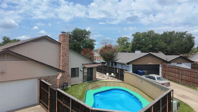 5218 Barcelona Drive, Garland, TX 75043