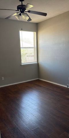 3605 Lasso Road, Fort Worth, TX 76262