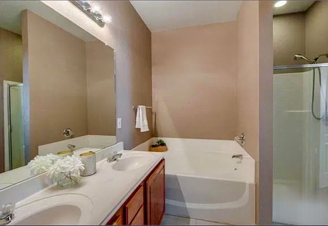 3605 Lasso Road, Fort Worth, TX 76262