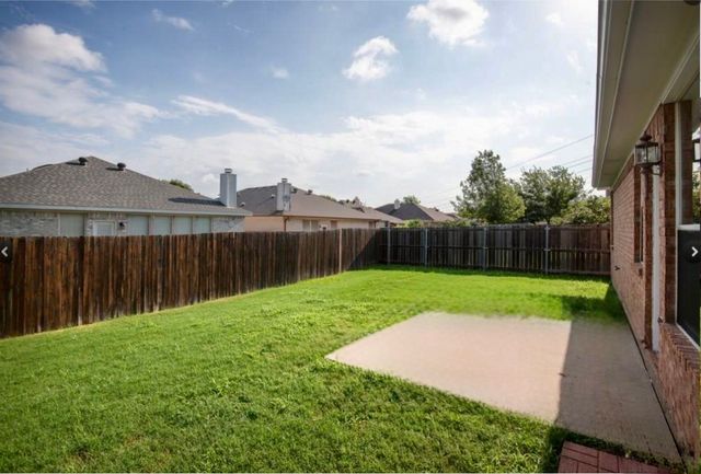 3605 Lasso Road, Fort Worth, TX 76262