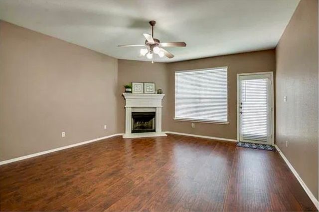 3605 Lasso Road, Fort Worth, TX 76262