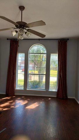 3605 Lasso Road, Fort Worth, TX 76262