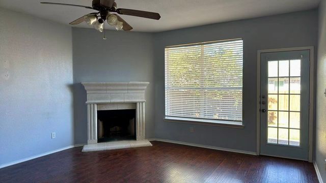 3605 Lasso Road, Fort Worth, TX 76262