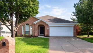 3605 Lasso Road, Fort Worth, TX 76262