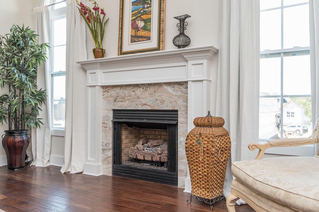 4185 Buttermilk Road, Lexington, KY 40509