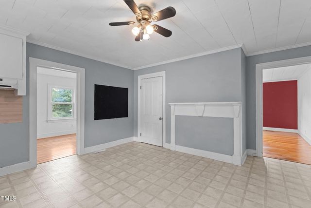 505 S Hughes Street, Apex, NC 27502