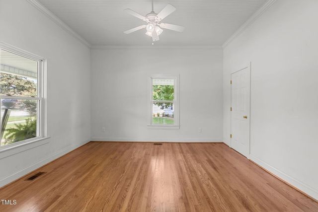 505 S Hughes Street, Apex, NC 27502