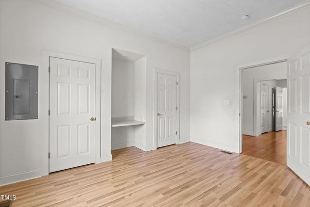505 S Hughes Street, Apex, NC 27502