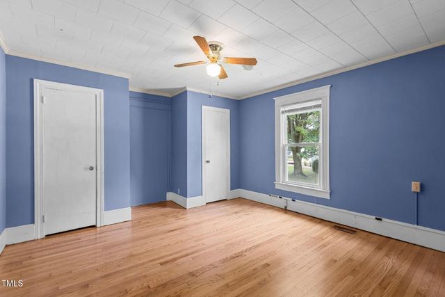 505 S Hughes Street, Apex, NC 27502