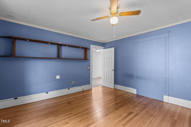 505 S Hughes Street, Apex, NC 27502