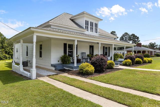 505 S Hughes Street, Apex, NC 27502