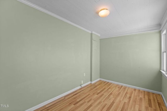 505 S Hughes Street, Apex, NC 27502