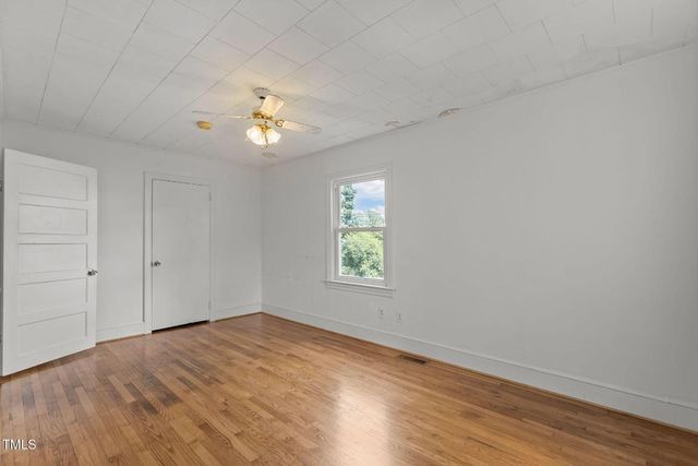 505 S Hughes Street, Apex, NC 27502